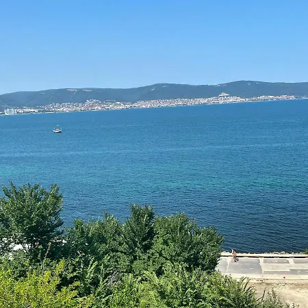 Sea View * Несебър
